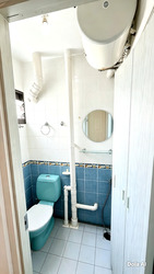 MARSILING DRIVE (Woodlands),  #610336931